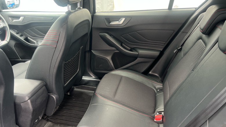 Ford Focus 1.5 EcoBlue 120 ST-Line X 5dr Diesel Hatchback